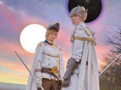 메이플스토리 - 히어로즈 오브 메이플 루미너스/팬텀