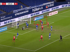 01.24(일) 23:30분데스리 샬케04 vs 바이에른뮌헨