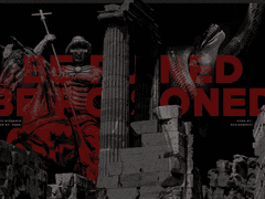 be Ruined, be Poisoned.