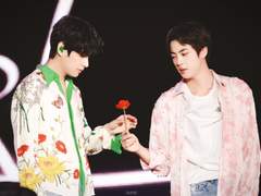 [뷔진] 예쁜 남자 - 10