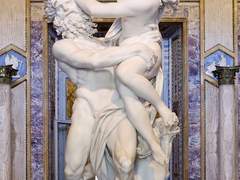 페르세포네의 납치