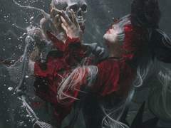 제5인격 - 붉은나비미치코