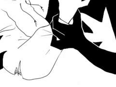 나의 새까만 은인