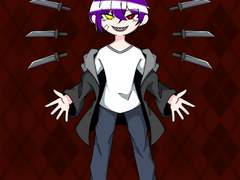 [자캐] 림스 세인츠-유혈주의