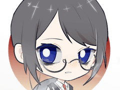 [TRPG OC] 崔 熺原(p. 블래키')