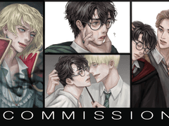 ◇반무테 커미션◇