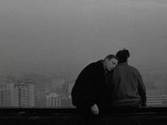 애처롭게도 나는 너의 애정을 사랑했었다