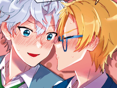 [구간][이즈마코] Kiss Me Darling!