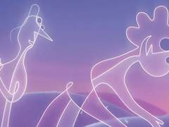 애니메이션이 어떻게 철학을 시각화하는가: 픽사 <소울>