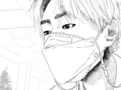 브이앱 라이브 진기