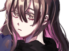 잠자는 산화의 아이