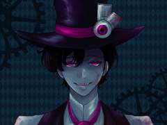 AU of ⌈Alice in Wonderland⌋