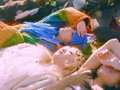 용서는 바라지도 않을 이번 생엔