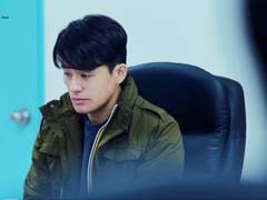 비밀의숲2 장건 위주 짤 백업2 (약 스압)