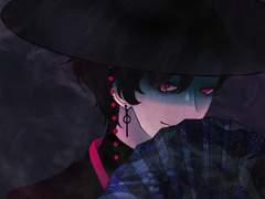 저승사자 박사님