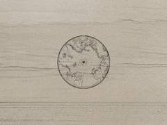 3. 수면(水面) 위에 운행하시니라 (1)