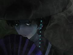 저승사자 변호사님