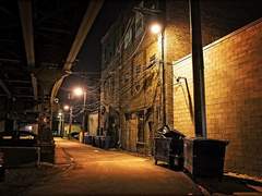 [오이히나쿠로 / 쿠로히나오이] 벌판 #3