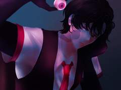 리퀘 받은 그림들