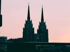 터커 신부의 다이어리