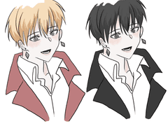 [전독시] 하울 au로 약한 중혁독자