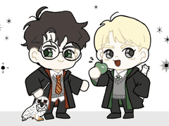 멤버십 전용 해리드레 리퀘스트 박스