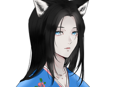 [렌토우] 달의 비명