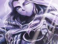 사혼에 사무친 혼 (上)