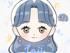 윤미션! 상시 SD 두상 커미션