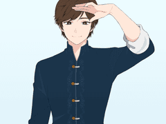 [레드슈즈] 멀린