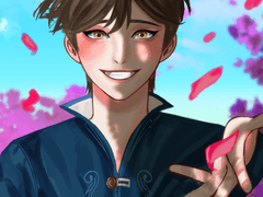 [레드슈즈] 멀린