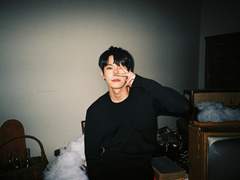 좋아해서 그래요. 上