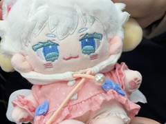 5/4 完)) 15cm 냥냐죠