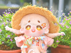 제작무산)) 20cm 송송즈