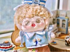 完))20cm CoCoCiRi 옷장