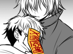 [고죠유지 위주] 낙서5