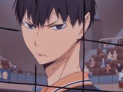 Part 1) 하이큐가 로맨스 판타지 소설 캐릭터라면?