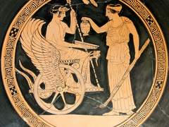 하데스와 페르세포네