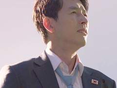 [강철비, 한경재] 귀국歸國