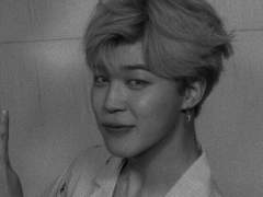 [민뷔] 왜곡(歪曲)의 시선