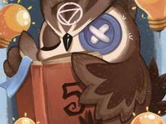 호 호, 나는 얼마나 아름다운 새인가!(썰)