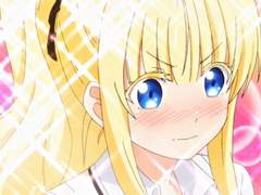 [익준송화] 좋아, 싫어, 모르겠어!