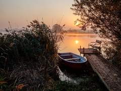 4. 항상 불안정한 삶 속에서..