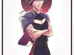 [현대팀 합작] 판타지 수인물 이것저것