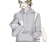 딘 테일러 / 남성 / 신문방송 클럽 / 3342