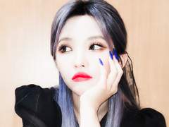 (여자) 아이들 소연