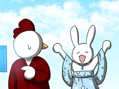 8화 / 레이드 (1)