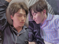 친구와 연인, 그 사이 4화