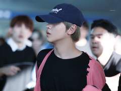 One night, LOVER! 上