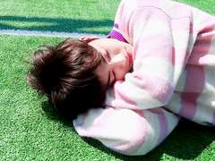 히어로의 애인은 언제나 외로운가요